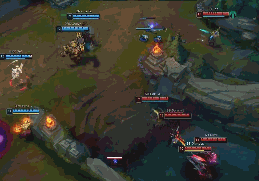 较量中发挥 较量中发挥