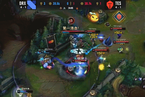 一场激烈对 一场激烈对