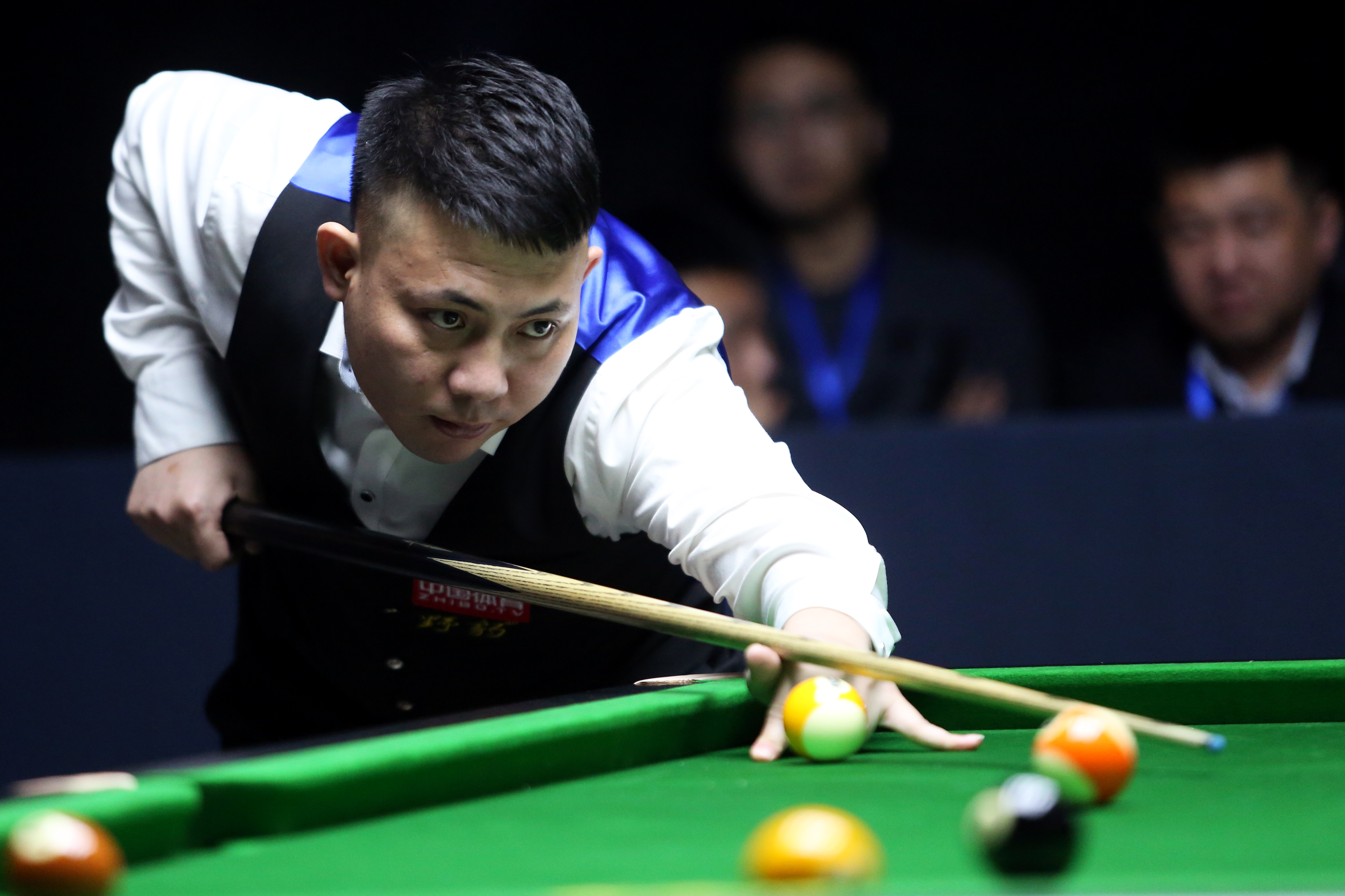 引进巴西前 引进巴西前